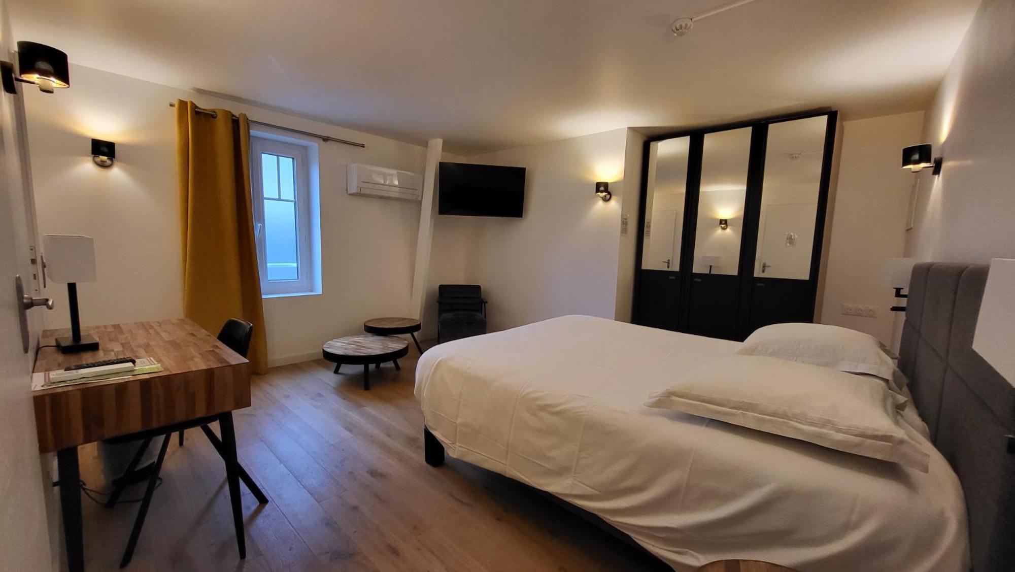 Hotel De Normandie Evreux Luaran gambar