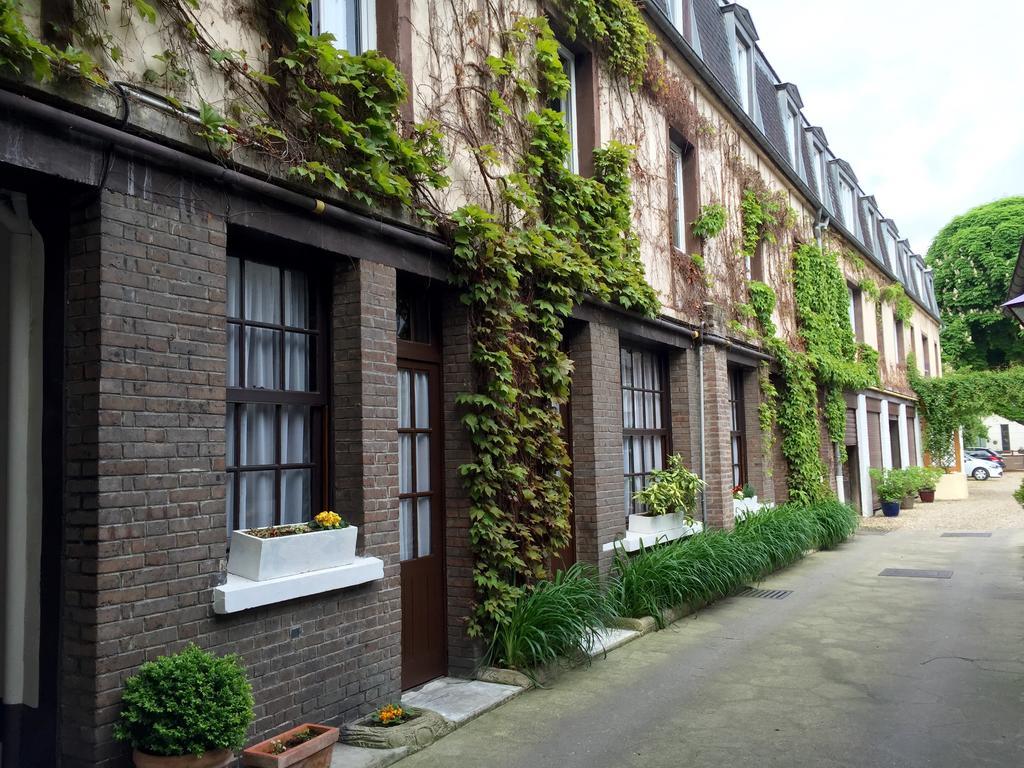 Hotel De Normandie Evreux Luaran gambar